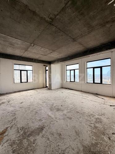 Продаётся 3-комн. новостройка 133 м², м. Нариман Нариманов, photo 7 from 19