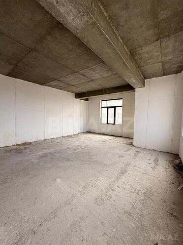 Продаётся 3-комн. новостройка 133 м², м. Нариман Нариманов, photo 9 from 19