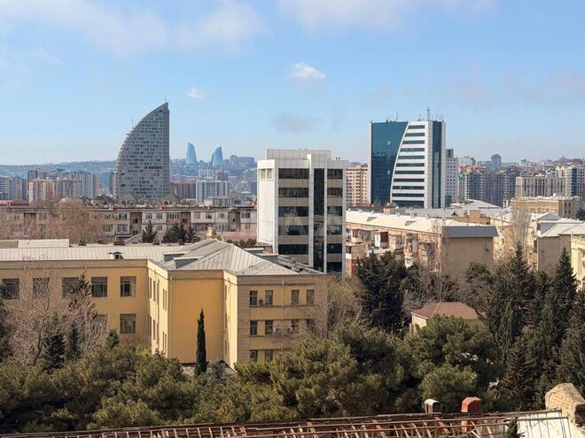 Продаётся 3-комн. новостройка 133 м², м. Нариман Нариманов, photo 18 from 19