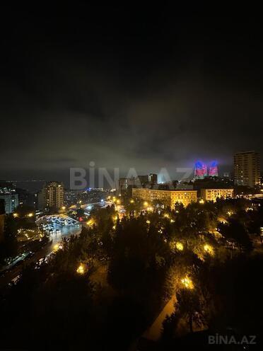 İcarəyə verilir 3 otaqlı yeni tikili 115 m², İçəri Şəhər m., photo 9 from 11