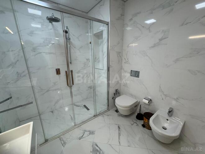 İcarəyə verilir 3 otaqlı yeni tikili 100 m², Nəsimi r., photo 20 from 30