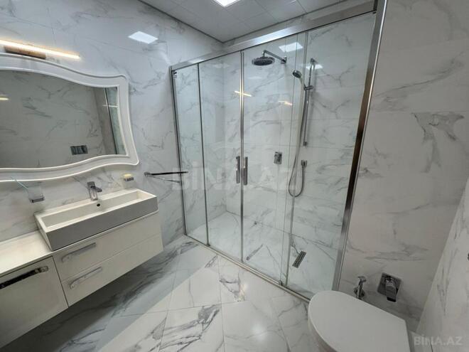 İcarəyə verilir 3 otaqlı yeni tikili 100 m², Nəsimi r., photo 7 from 30