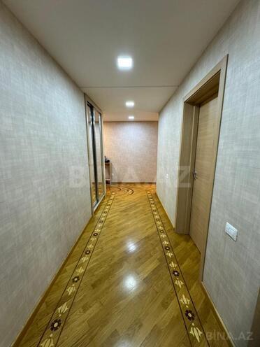 İcarəyə verilir 3 otaqlı yeni tikili 100 m², Nəsimi r., photo 6 from 30