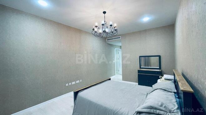 İcarəyə verilir 3 otaqlı yeni tikili 180 m², Nəsimi r., photo 11 from 14
