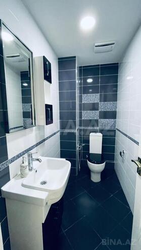 İcarəyə verilir 3 otaqlı yeni tikili 180 m², Nəsimi r., photo 10 from 14