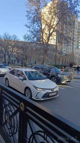 Satılır 3 otaqlı köhnə tikili 65 m², İçəri Şəhər m., photo 19 from 24