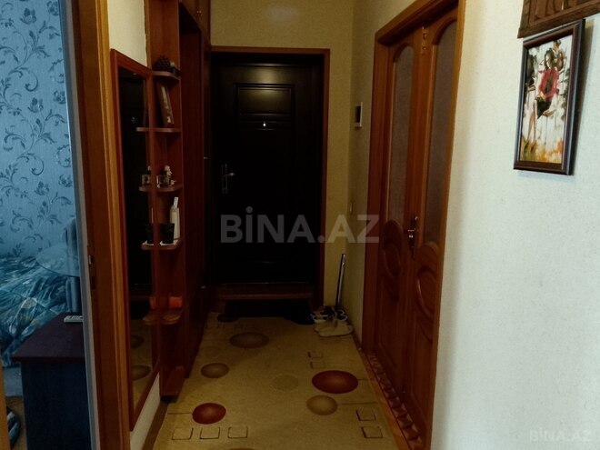 İcarəyə verilir 3 otaqlı köhnə tikili 80 m², 28 May m., photo 18 from 27