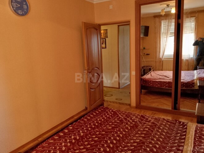 İcarəyə verilir 3 otaqlı köhnə tikili 80 m², 28 May m., photo 21 from 27