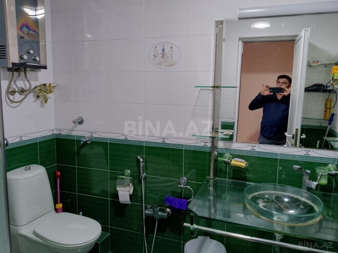 İcarəyə verilir 3 otaqlı köhnə tikili 80 m², 28 May m., photo 23 from 27