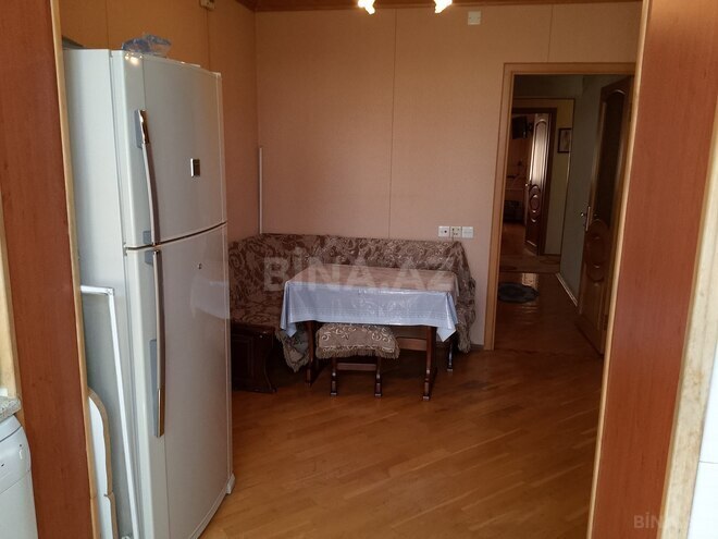 İcarəyə verilir 3 otaqlı köhnə tikili 80 m², 28 May m., photo 25 from 27