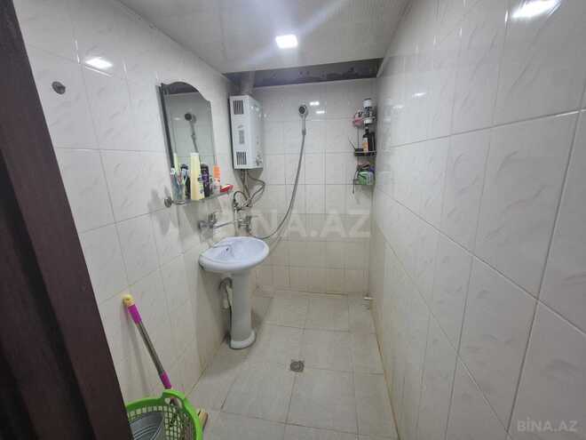 Продаётся 2-комн. вторичка 55 м², м. Ахмедлы, photo 13 from 23