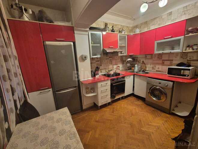 Продаётся 2-комн. вторичка 55 м², м. Ахмедлы, photo 6 from 23