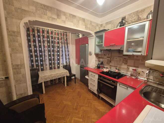 Продаётся 2-комн. вторичка 55 м², м. Ахмедлы, photo 10 from 23