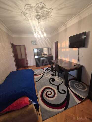 Продаётся 2-комн. вторичка 55 м², м. Ахмедлы, photo 22 from 23