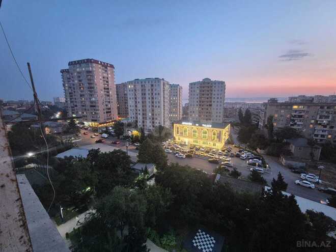 Продаётся 2-комн. вторичка 55 м², м. Ахмедлы, photo 4 from 23