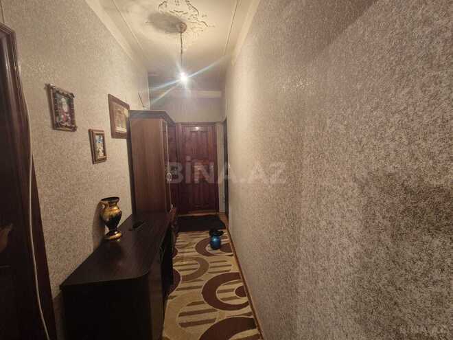 Продаётся 2-комн. вторичка 55 м², м. Ахмедлы, photo 18 from 23