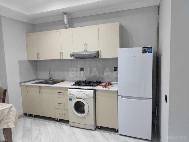 Сдаётся 3-комн. новостройка 63 м², пос. Масазыр, photo 11 from 28