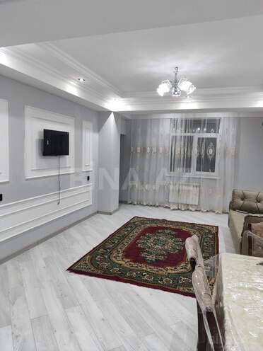 Сдаётся 3-комн. новостройка 63 м², пос. Масазыр, photo 8 from 28