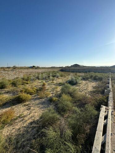 Продаётся  участок 10 сот, пос. Нардаран, photo 4 from 10