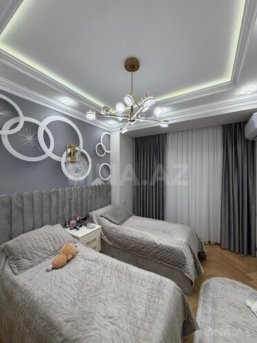 Продаётся 4-комн. новостройка 176 м², м. Нариман Нариманов, photo 12 from 15