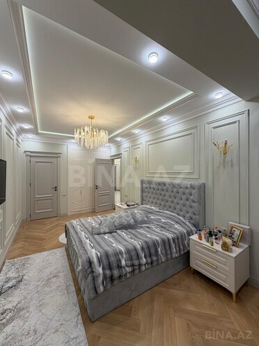 Продаётся 4-комн. новостройка 176 м², м. Нариман Нариманов, photo 10 from 15