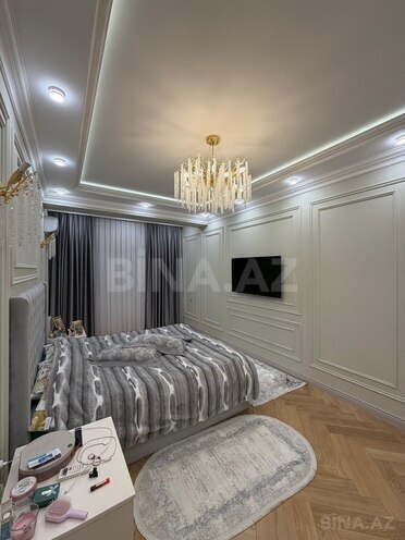 Продаётся 4-комн. новостройка 176 м², м. Нариман Нариманов, photo 9 from 15