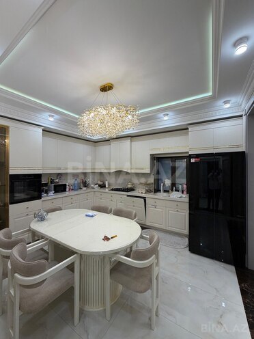 Продаётся 4-комн. новостройка 176 м², м. Нариман Нариманов, photo 6 from 15