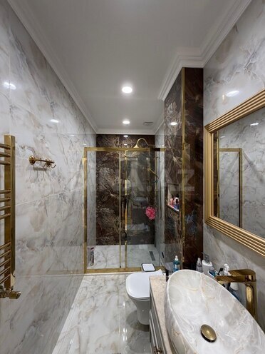 Продаётся 4-комн. новостройка 176 м², м. Нариман Нариманов, photo 14 from 15