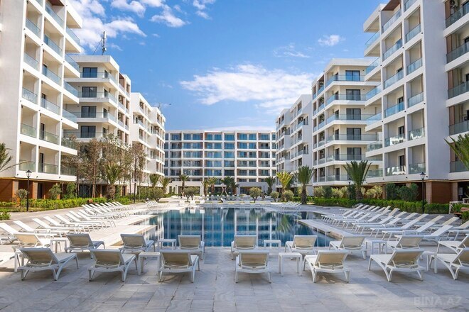 Продаётся 1-комн. новостройка 57 м², пос. Sea Breeze, photo 4 from 13