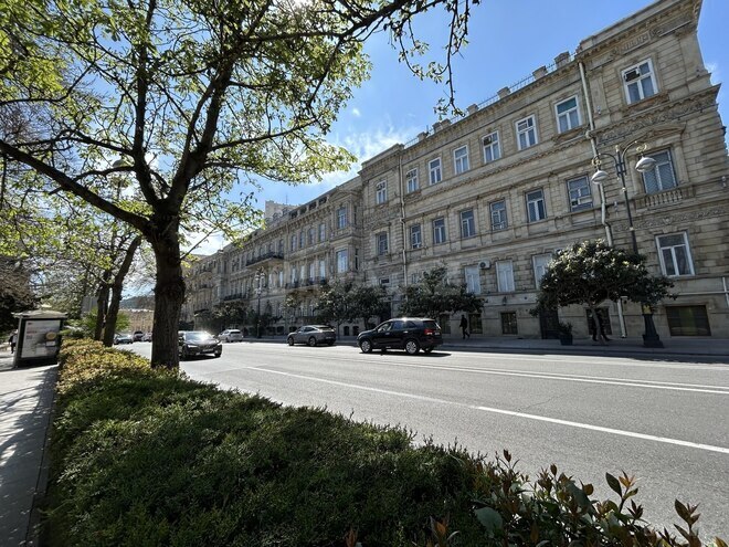 İcarəyə verilir 8 otaqlı ofis 360 m², İçəri Şəhər m., photo 3 from 20