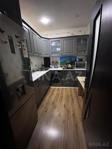 Satılır 3 otaqlı yeni tikili 78 m², photo 9 from 21