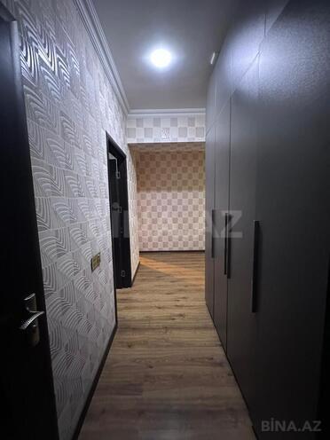 Satılır 3 otaqlı yeni tikili 78 m², photo 11 from 21