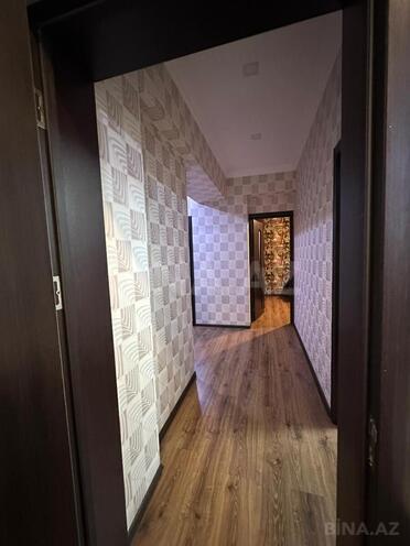 Satılır 3 otaqlı yeni tikili 78 m², photo 10 from 21