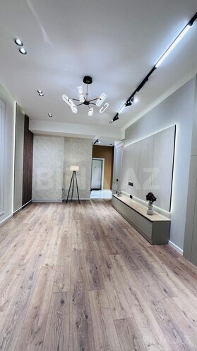 Продаётся 3-комн. новостройка 85 м², м. Ахмедлы, photo 15 from 31
