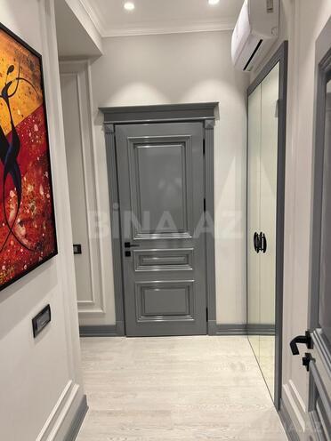 Satılır 3 otaqlı yeni tikili 190 m², Ağ şəhər q., photo 18 from 23