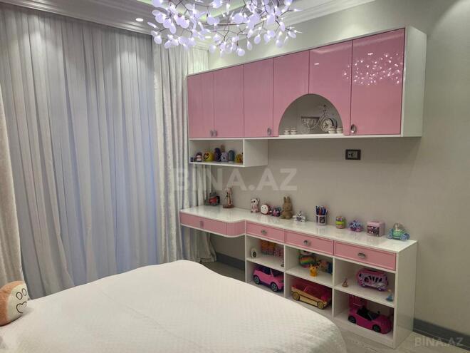 Satılır 3 otaqlı yeni tikili 190 m², Ağ şəhər q., photo 14 from 23