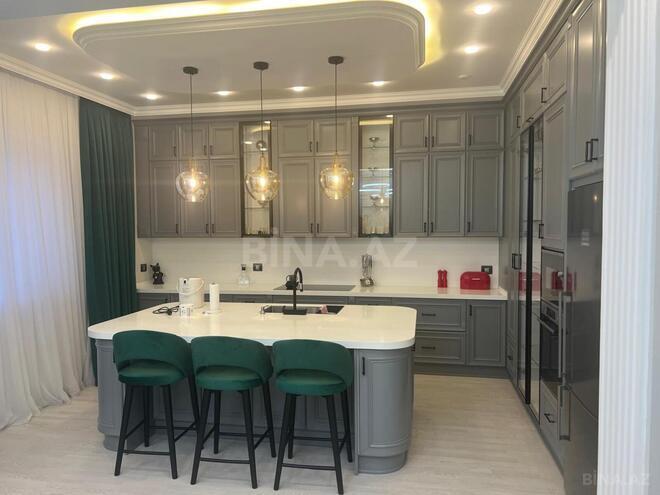 Satılır 3 otaqlı yeni tikili 190 m², Ağ şəhər q., photo 8 from 23