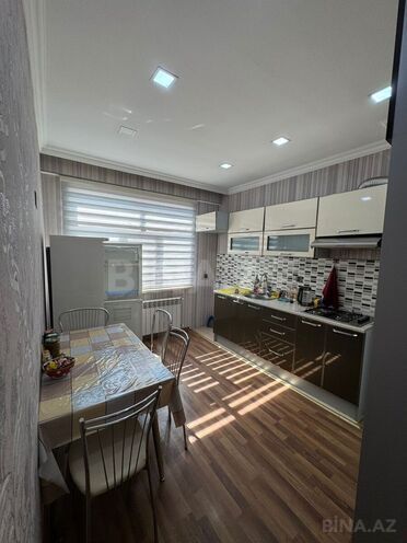 Satılır 1 otaqlı yeni tikili 52 m², İnşaatçılar m., photo 7 from 11