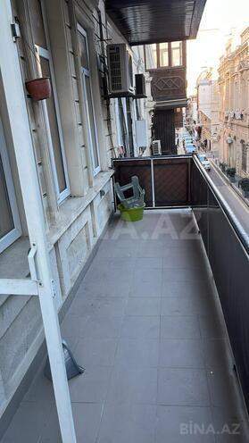 İcarəyə verilir 2 otaqlı köhnə tikili 55 m², İçəri Şəhər m., photo 8 from 9