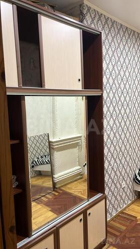 İcarəyə verilir 2 otaqlı köhnə tikili 55 m², İçəri Şəhər m., photo 4 from 9