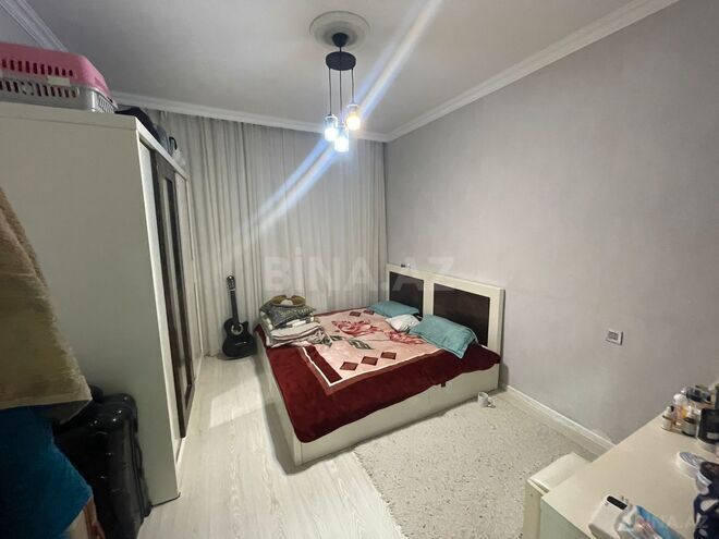 İcarəyə verilir 2 otaqlı köhnə tikili 85 m², Nəsimi r., photo 6 from 17