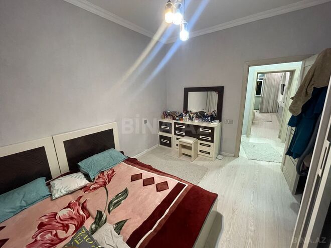İcarəyə verilir 2 otaqlı köhnə tikili 85 m², Nəsimi r., photo 14 from 17