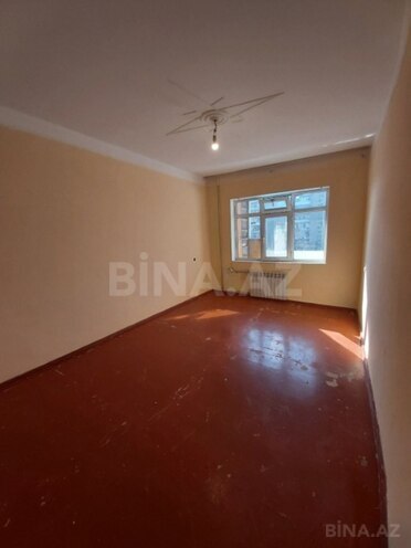 Satılır 3 otaqlı köhnə tikili 85 m², Qara Qarayev m., photo 5 from 14