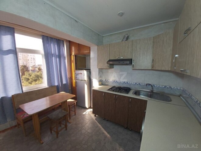 Satılır 3 otaqlı köhnə tikili 85 m², Qara Qarayev m., photo 7 from 14