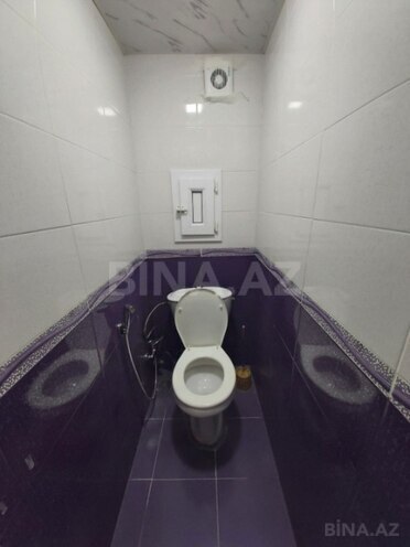 Satılır 3 otaqlı köhnə tikili 85 m², Qara Qarayev m., photo 13 from 14