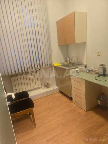 İcarəyə verilir 3 otaqlı ofis 70 m², İnşaatçılar m., photo 8 from 12