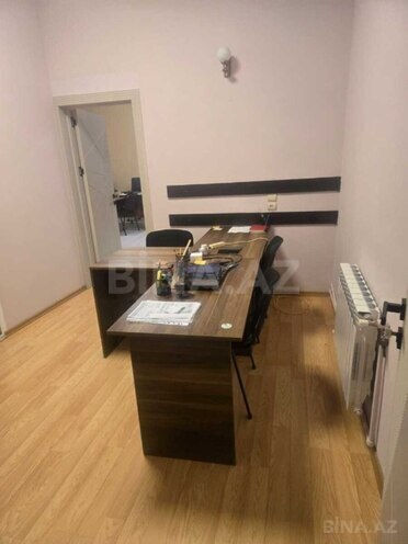İcarəyə verilir 3 otaqlı ofis 70 m², İnşaatçılar m., photo 7 from 12