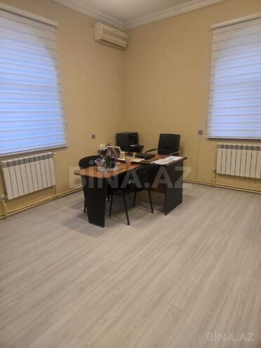 İcarəyə verilir 3 otaqlı ofis 70 m², İnşaatçılar m., photo 5 from 12