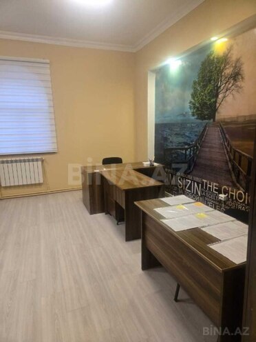İcarəyə verilir 3 otaqlı ofis 70 m², İnşaatçılar m., photo 3 from 12