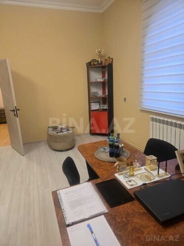 İcarəyə verilir 3 otaqlı ofis 70 m², İnşaatçılar m., photo 6 from 12